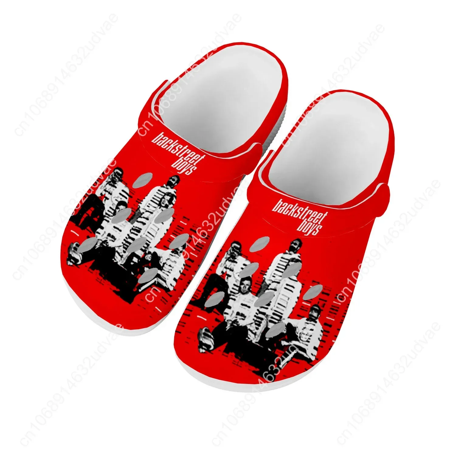 Buty do wody Backstreet Boys m – Women'S Shoes Clogs recenzja i cena
