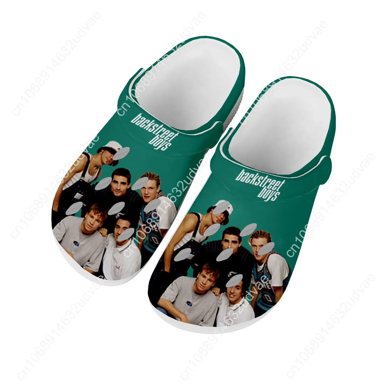 Buty do wody Backstreet Boys m – Women'S Shoes Clogs recenzja i cena