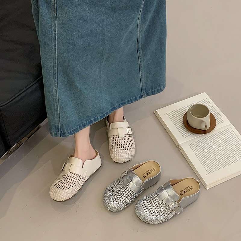 Codzienne, niezbędne damskie l – Women Shoes Must Have recenzja i cena