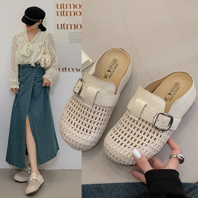 Codzienne, niezbędne damskie l – Women Shoes Must Have recenzja i cena