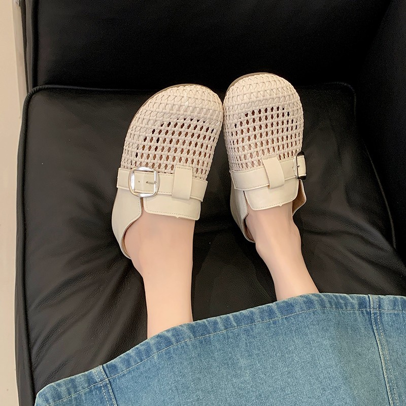 Codzienne, niezbędne damskie l – Women Shoes Must Have recenzja i cena