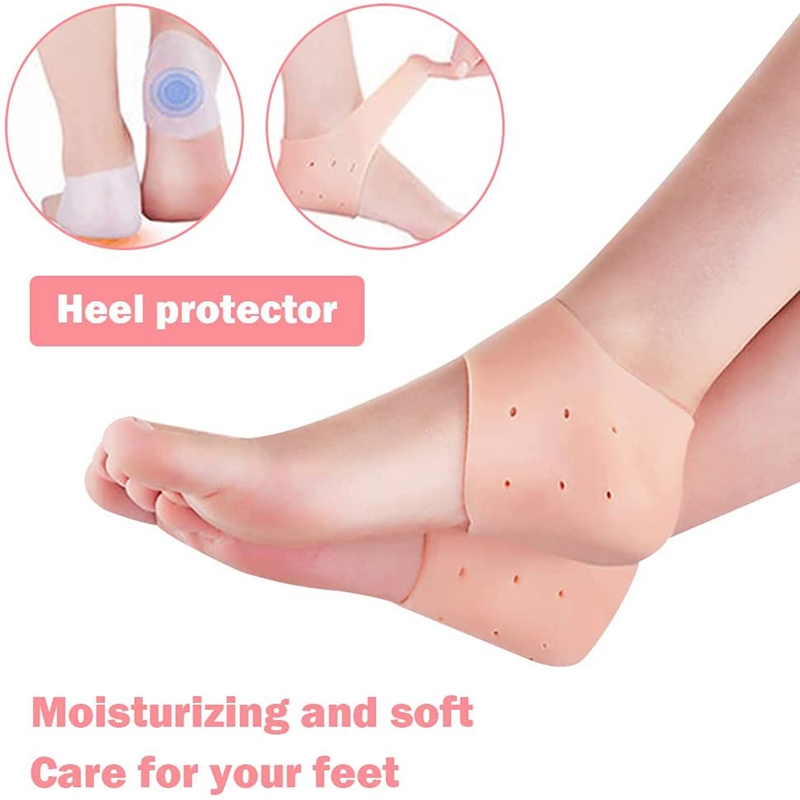 Silikonowe poduszki pod śródst – Women'S Shoes For Plantar Fasciitis recenzja i cena