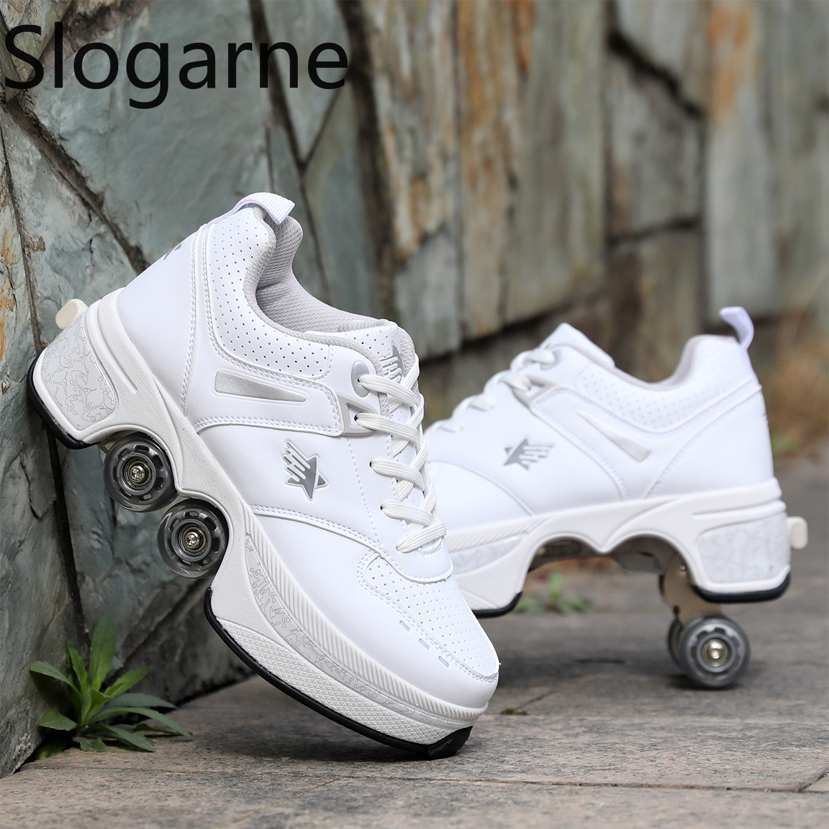 Damskie rolki z możliwością tr – Women Shoes Size To Men recenzja i cena