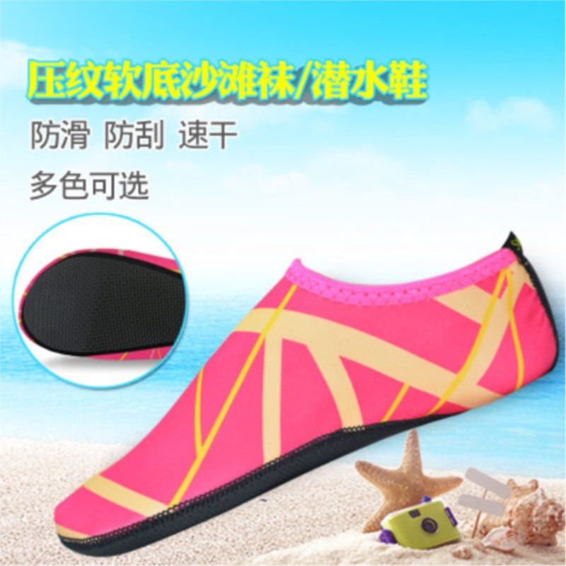 Buty do wody dla kobiet Mężczy – Women Shoes Must Have recenzja i cena