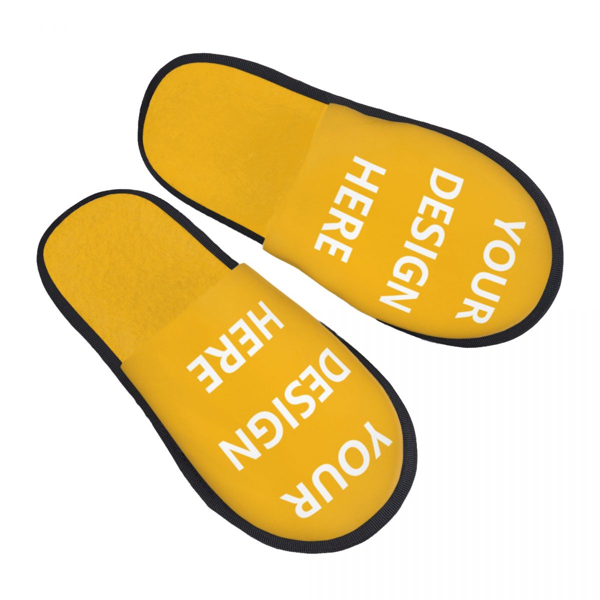 Spersonalizowane kapcie do dom – Women Shoes Logo recenzja i cena