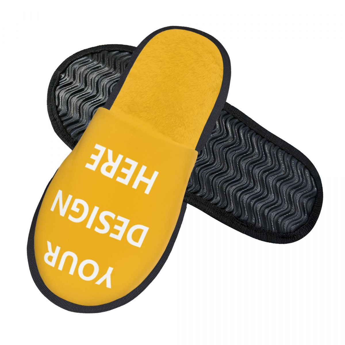 Spersonalizowane kapcie do dom – Women Shoes Logo recenzja i cena