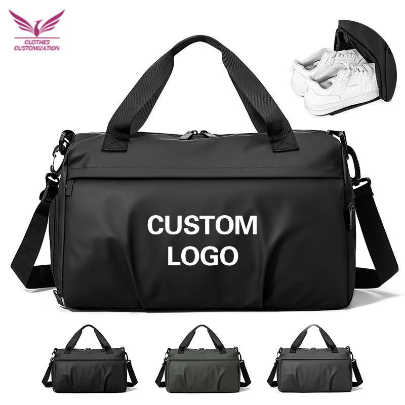 Torba sportowa z własnym logo, – Women Shoes Logo recenzja i cena
