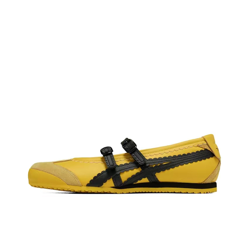 Onitsuka Tiger MEXICO 66 TGRS  – Women'S Shoes Tiger Onitsuka recenzja i cena