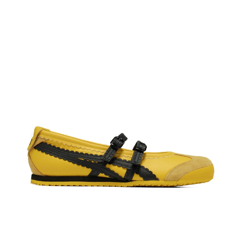 Onitsuka Tiger MEXICO 66 TGRS  – Women'S Shoes Tiger Onitsuka recenzja i cena