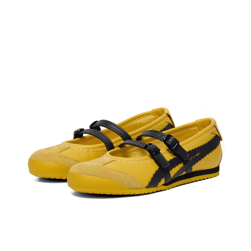 Onitsuka Tiger MEXICO 66 TGRS  – Women'S Shoes Tiger Onitsuka recenzja i cena