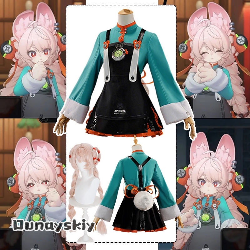 Nowa postać Zhao Cosplay Gra Z – Women'S Shoes Zone recenzja i cena
