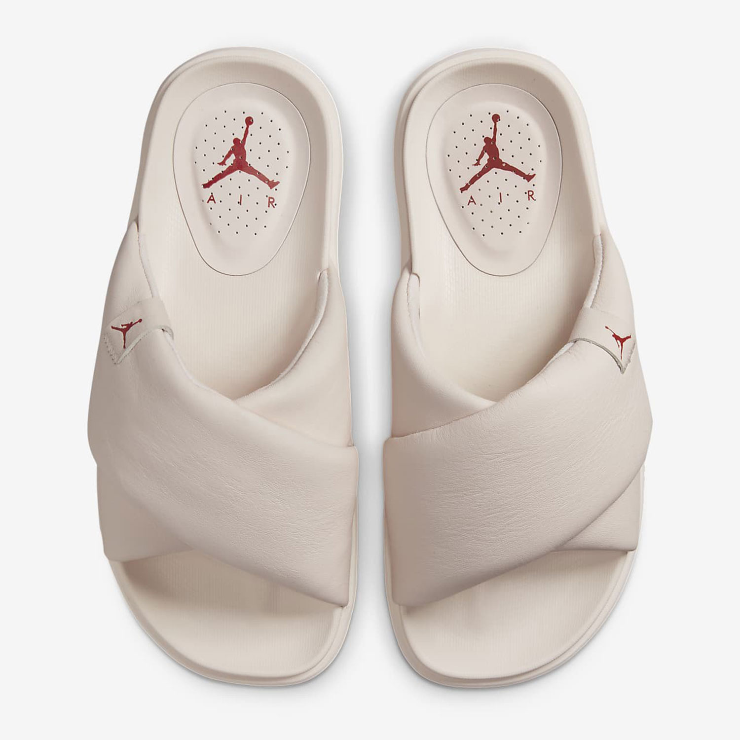 Oryginalne sandały sportowe da – Women'S Shoes Nike Jordan recenzja i cena