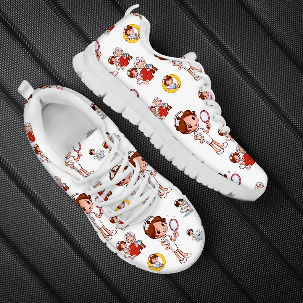 Damskie sneakersy casual z wła – Women Shoes Logo recenzja i cena