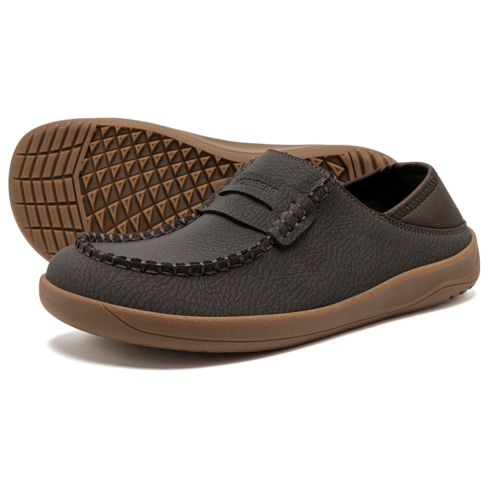 HOBIBEAR Damskie mokasyny bare – Women'S Shoes In Wide Width recenzja i cena
