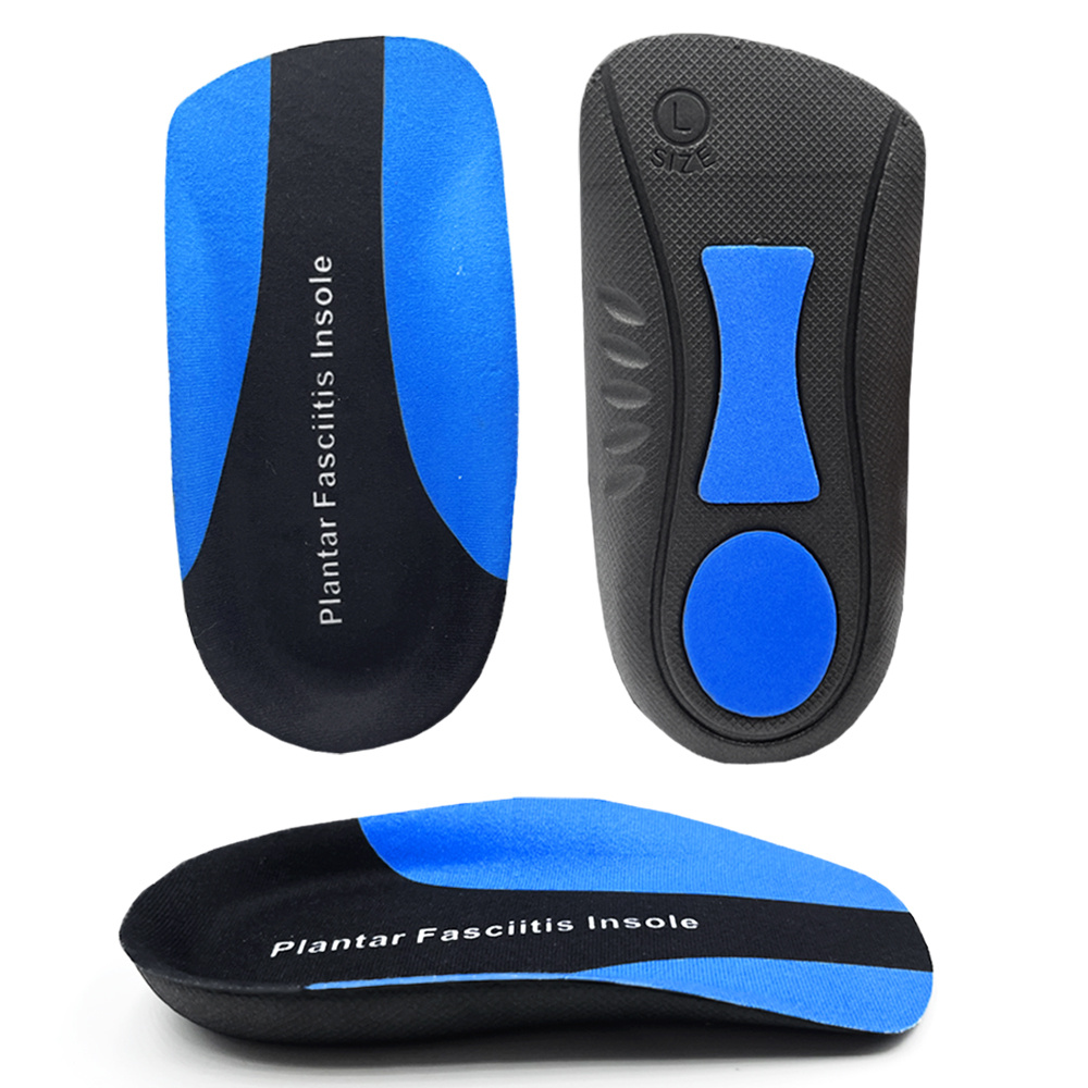 1-2 pary wkładek wspierających – Women'S Shoes For Plantar Fasciitis recenzja i cena