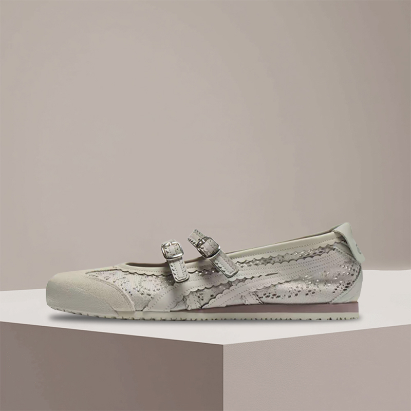 Onitsuka Tiger MEXICO 66 TGRS  – Women'S Shoes Tiger Onitsuka recenzja i cena