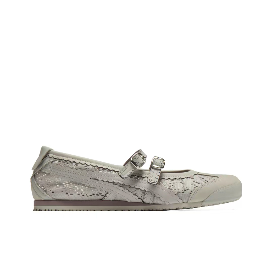 Onitsuka Tiger MEXICO 66 TGRS  – Women'S Shoes Tiger Onitsuka recenzja i cena