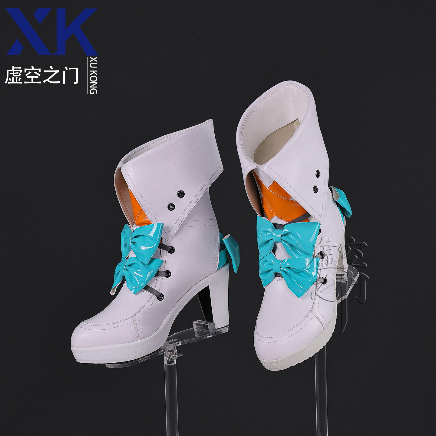 Buty do Cosplayu Aria Zenless  – Women'S Shoes Zone recenzja i cena