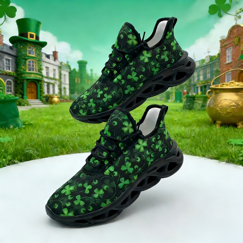 Unisexowe buty do biegania, bu – Women Shoes Must Have recenzja i cena