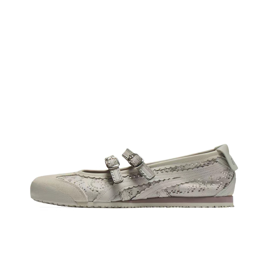 Onitsuka Tiger MEXICO 66 TGRS  – Women'S Shoes Tiger Onitsuka recenzja i cena
