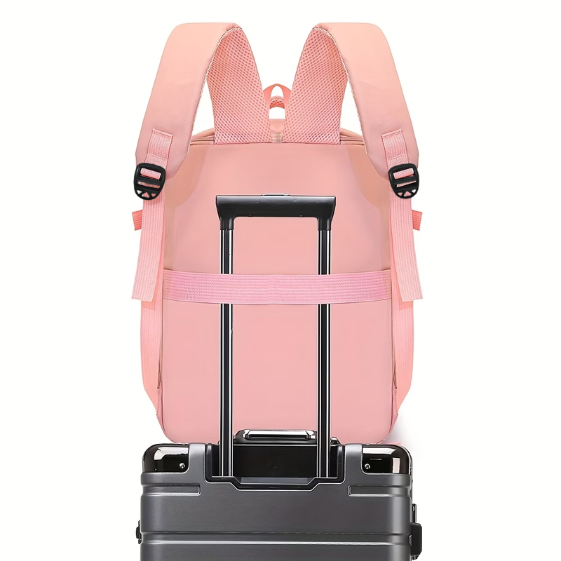 Plecak podróżny transgraniczny – Women Shoes Must Have recenzja i cena