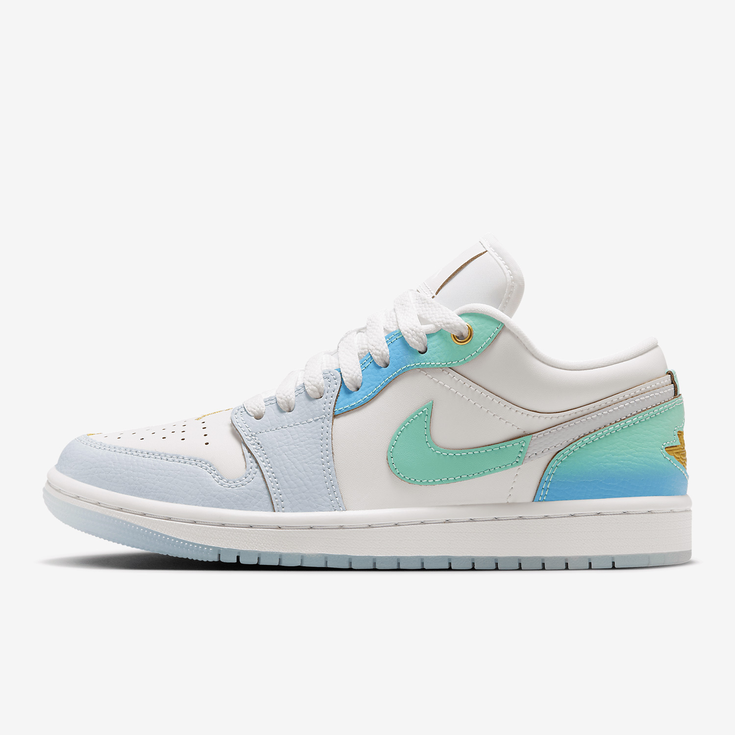 Autentyczne damskie buty sport – Women'S Shoes Nike Jordan recenzja i cena