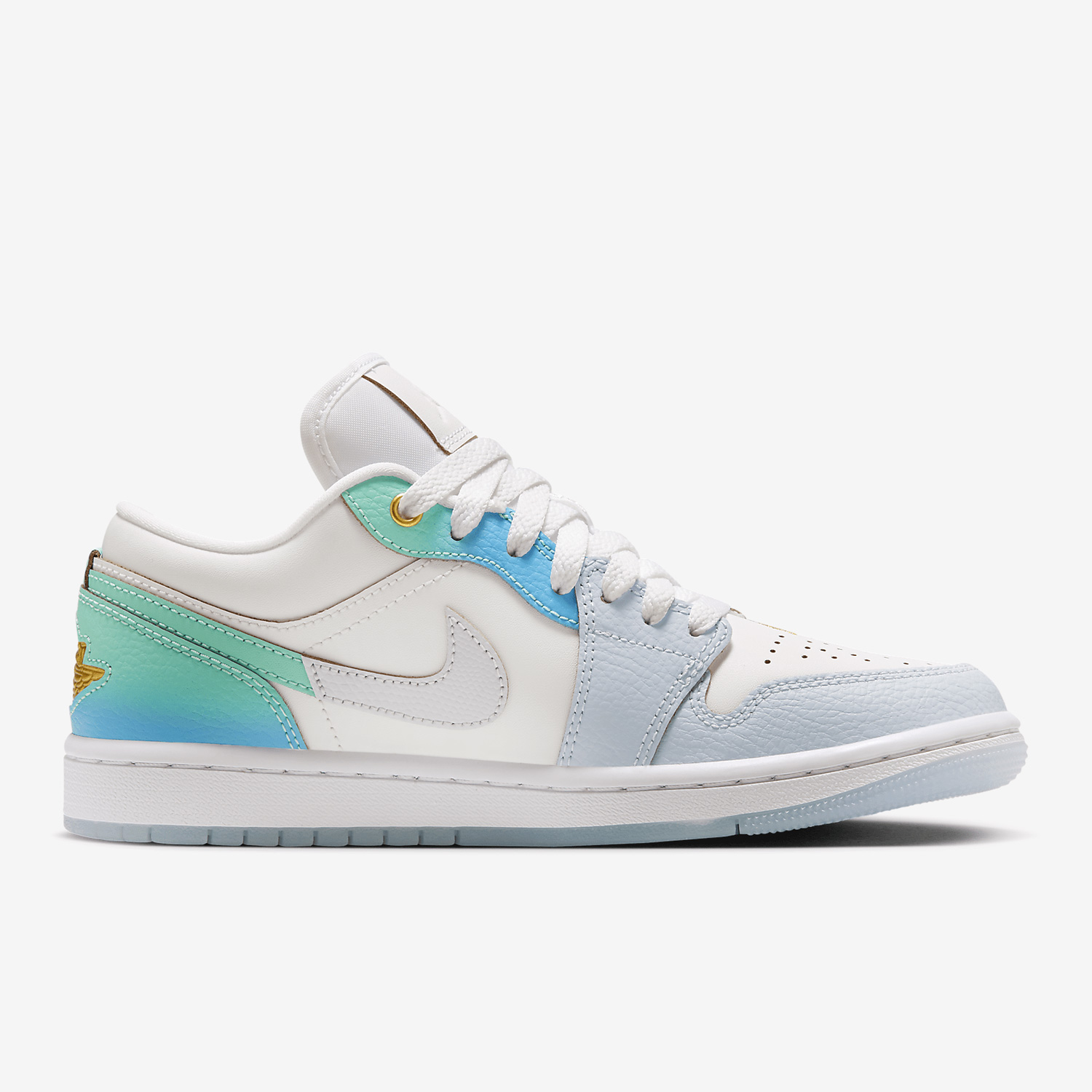 Autentyczne damskie buty sport – Women'S Shoes Nike Jordan recenzja i cena