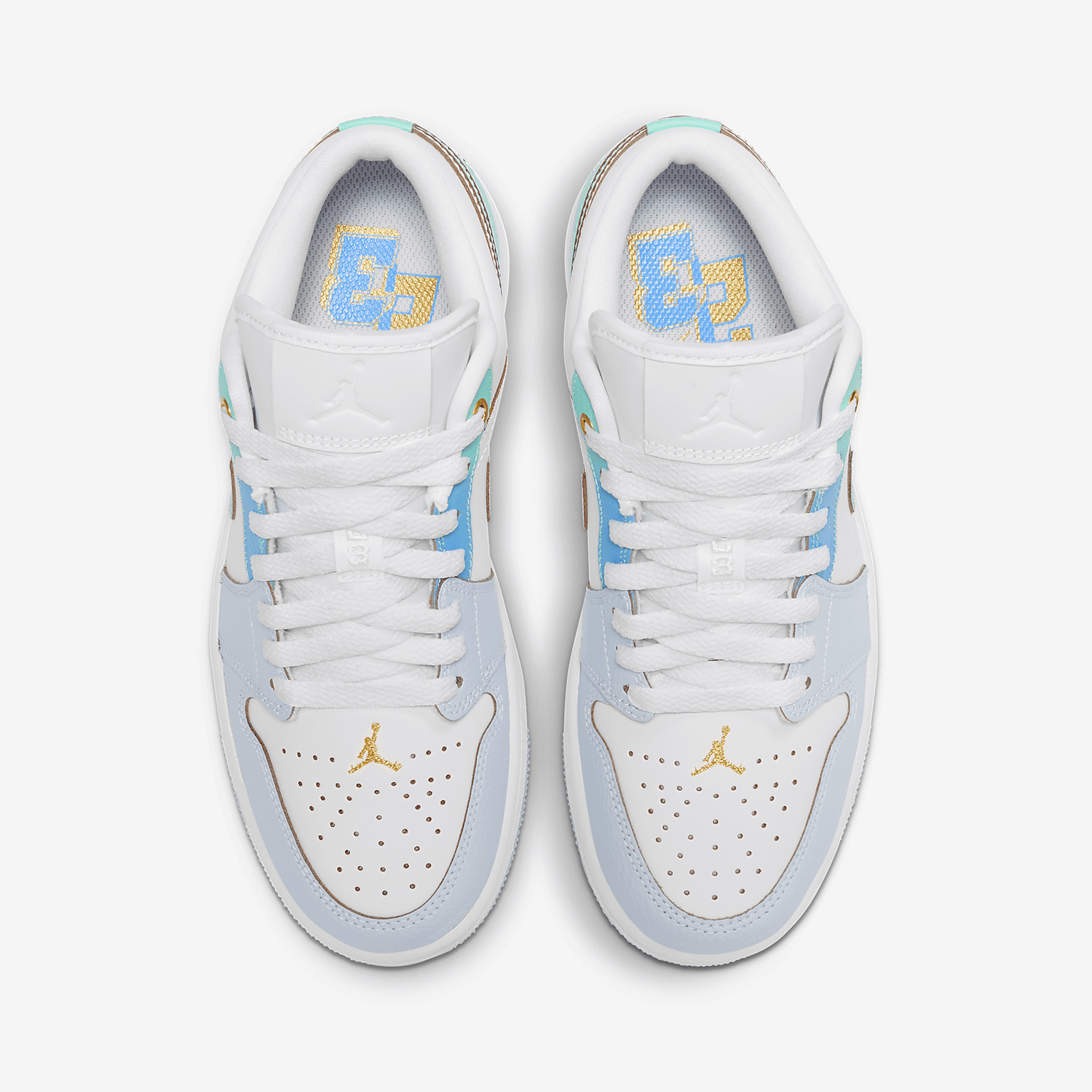 Autentyczne damskie buty sport – Women'S Shoes Nike Jordan recenzja i cena