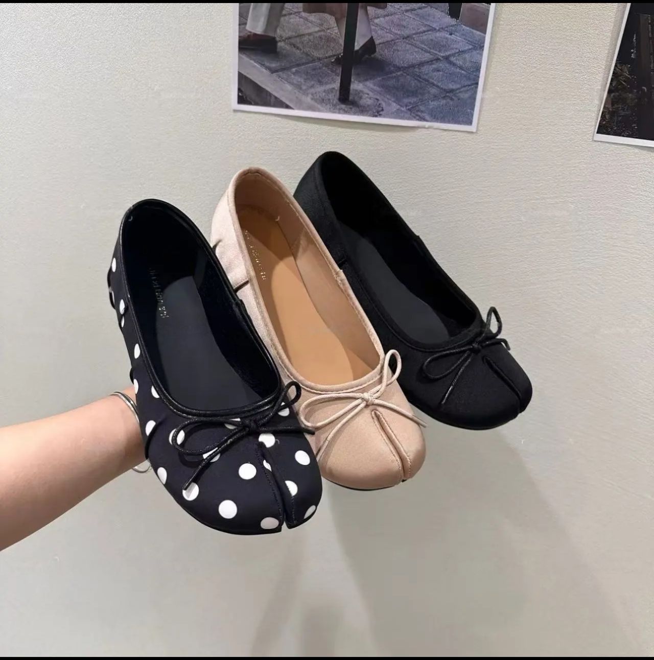 Obowiązkowe damskie błyszczące – Women Shoes Must Have recenzja i cena