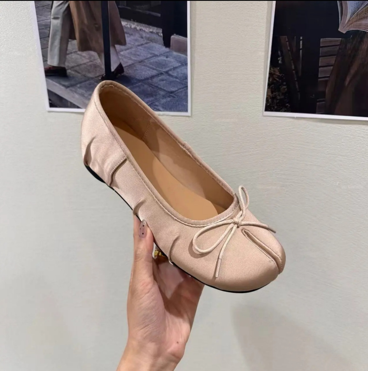 Obowiązkowe damskie błyszczące – Women Shoes Must Have recenzja i cena