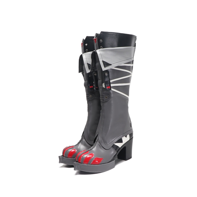 Buty do cosplayu Jane Doe z Ze – Women'S Shoes Zone recenzja i cena