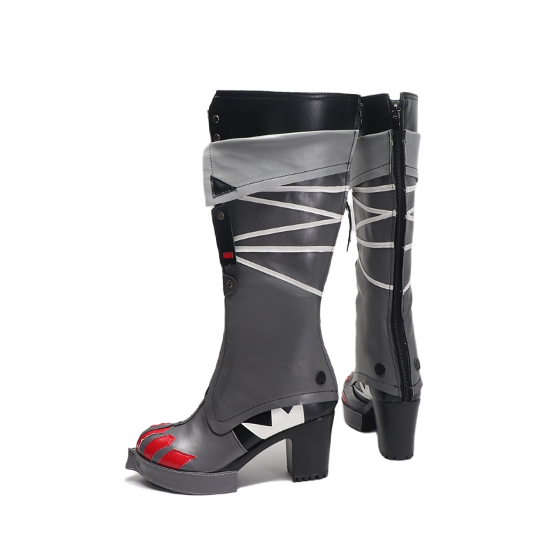 Buty do cosplayu Jane Doe z Ze – Women'S Shoes Zone recenzja i cena