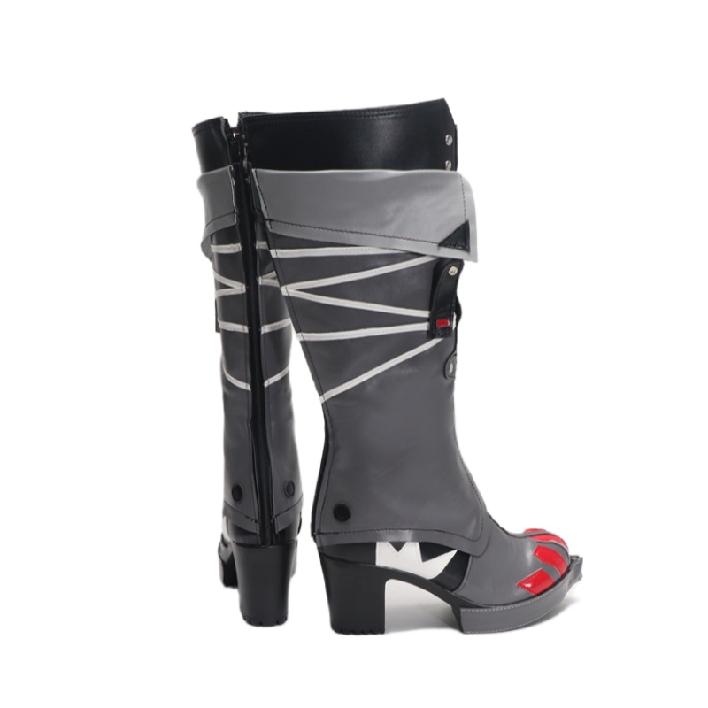 Buty do cosplayu Jane Doe z Ze – Women'S Shoes Zone recenzja i cena