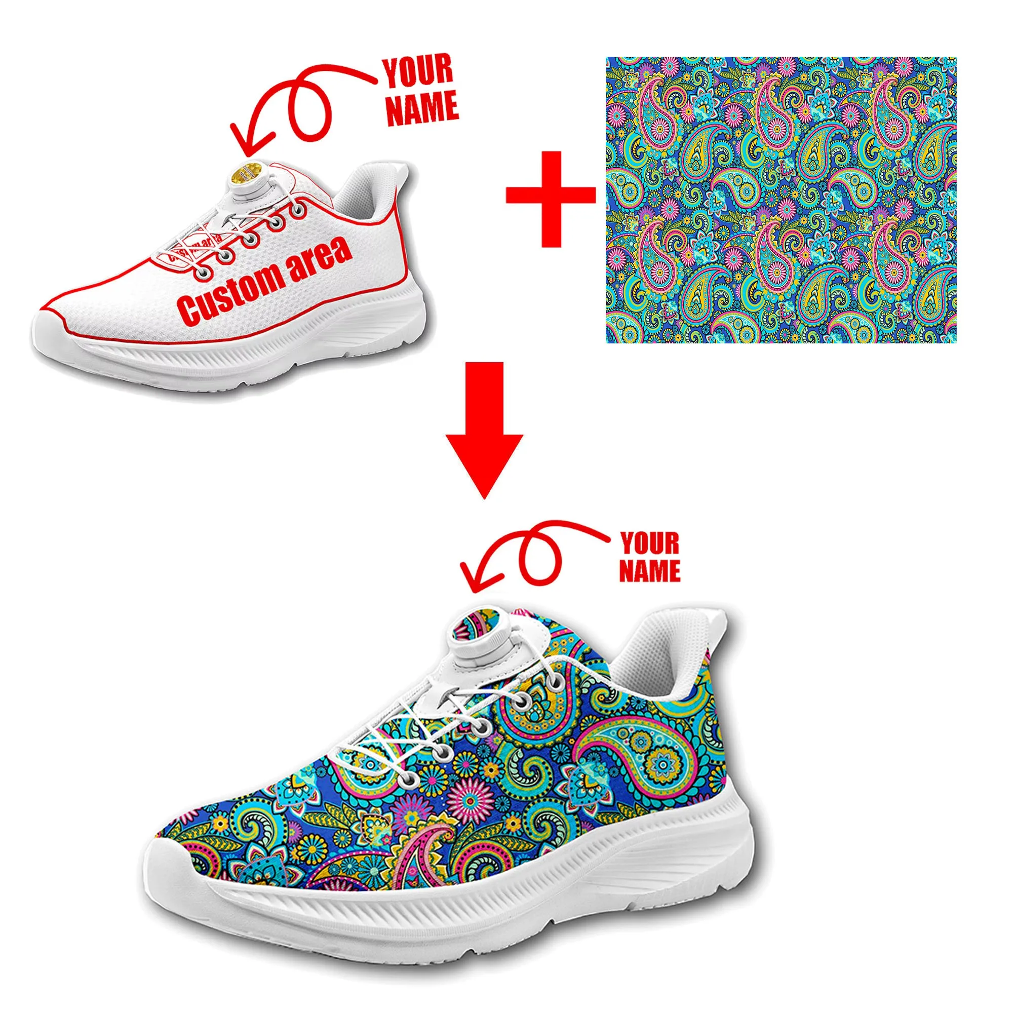 Buty do chodzenia z własnym na – Women Shoes Logo recenzja i cena
