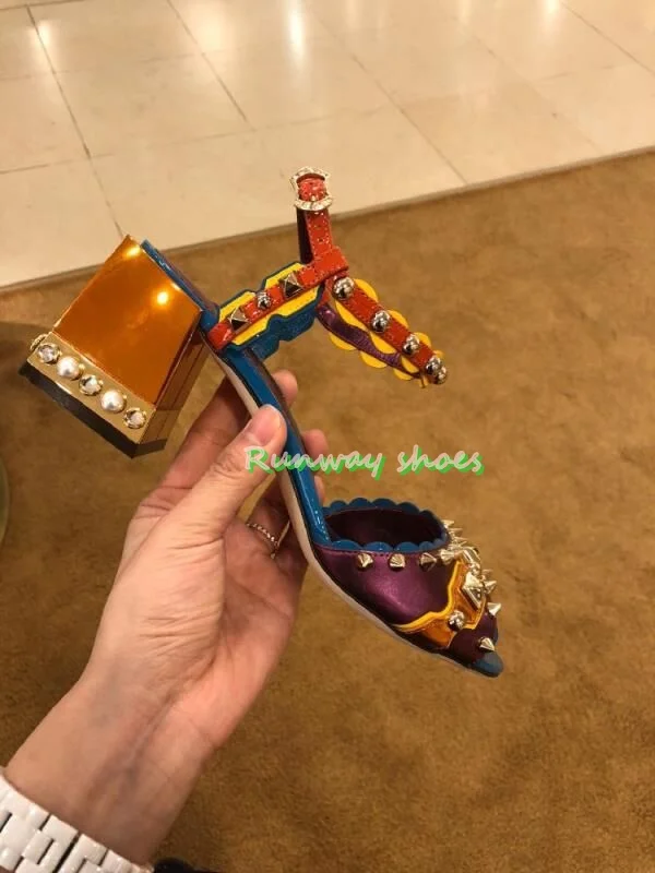 Sandały damskie z paskiem T, z – Women'S Shoes Clogs recenzja i cena