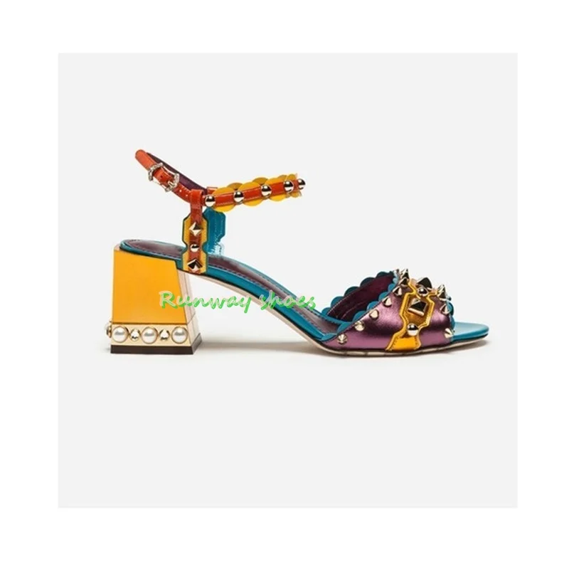 Sandały damskie z paskiem T, z – Women'S Shoes Clogs recenzja i cena