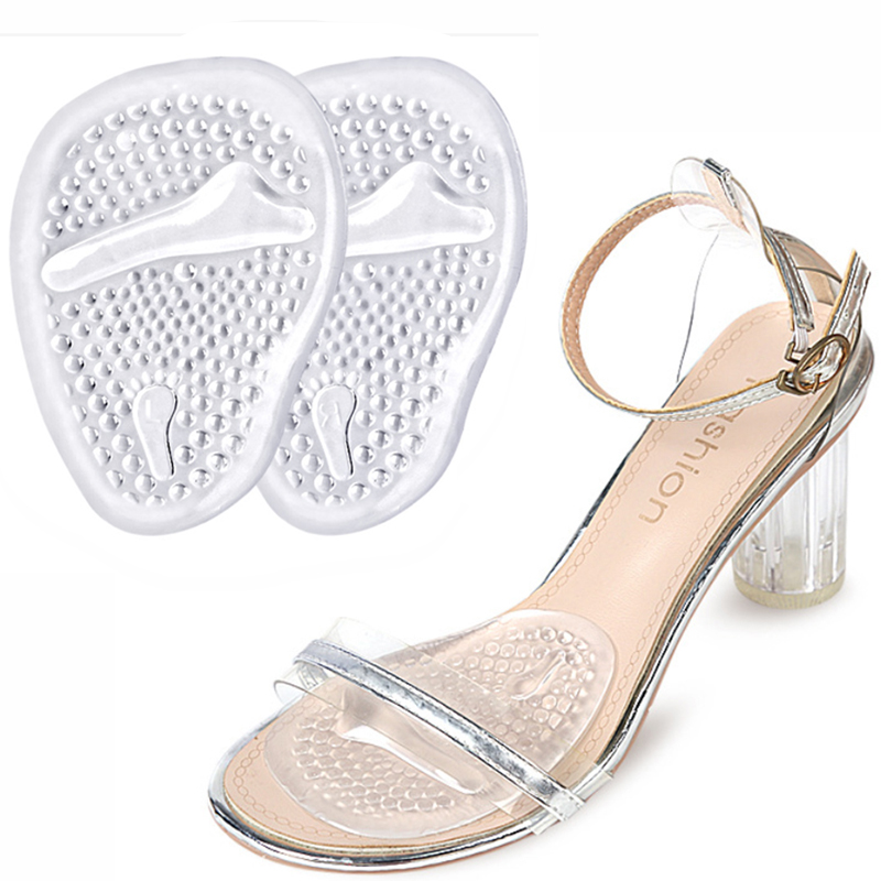 Wkładki do butów na przodostop – Women'S Shoes For Plantar Fasciitis recenzja i cena