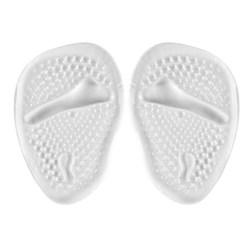 Wkładki do butów na przodostop – Women'S Shoes For Plantar Fasciitis recenzja i cena