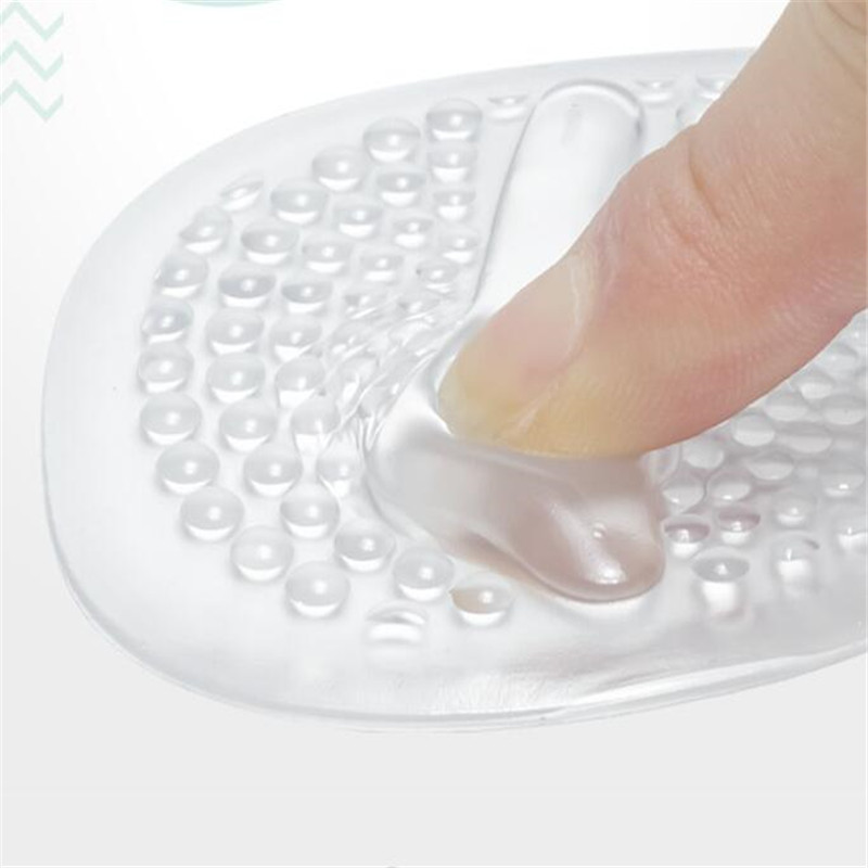 Wkładki do butów na przodostop – Women'S Shoes For Plantar Fasciitis recenzja i cena