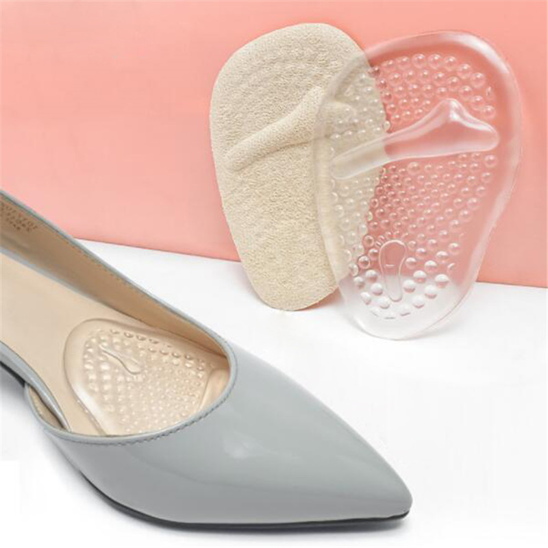 Wkładki do butów na przodostop – Women'S Shoes For Plantar Fasciitis recenzja i cena