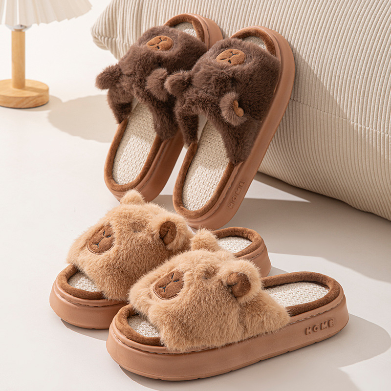 Klapki damskie z konopi, do do – Women'S Shoes Popular recenzja i cena