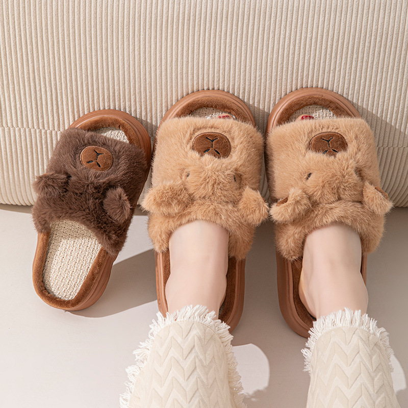 Klapki damskie z konopi, do do – Women'S Shoes Popular recenzja i cena