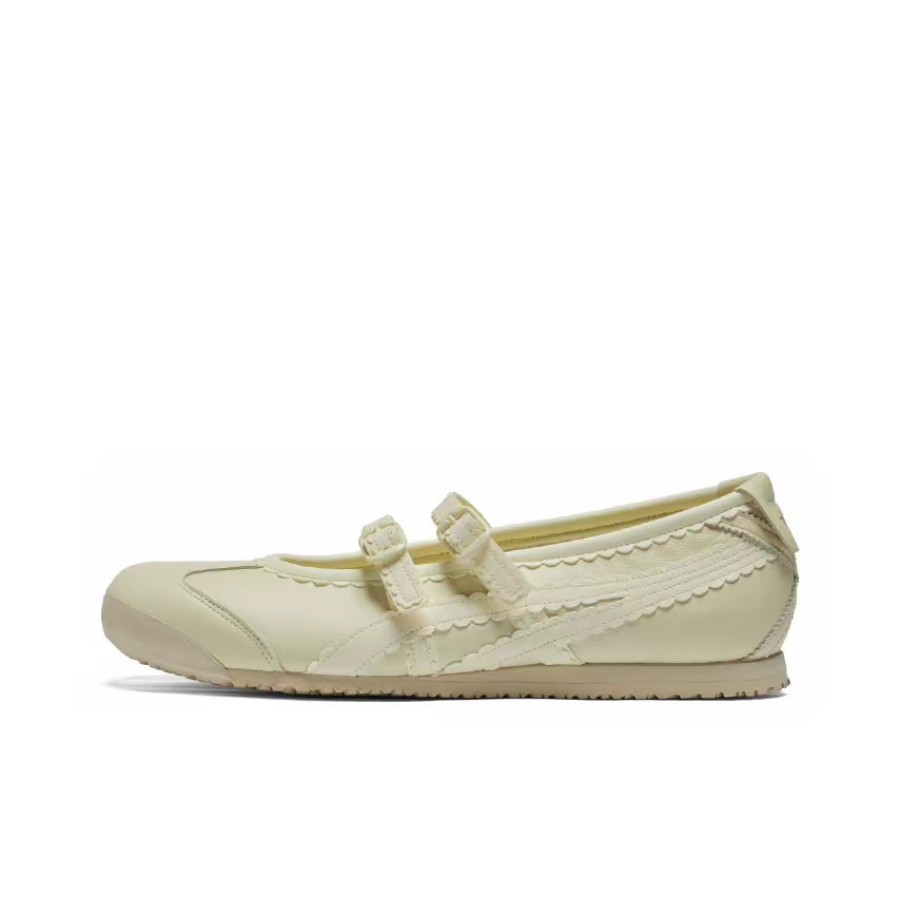 Onitsuka Tiger MEXICO 66 TGRS  – Women'S Shoes Tiger Onitsuka recenzja i cena