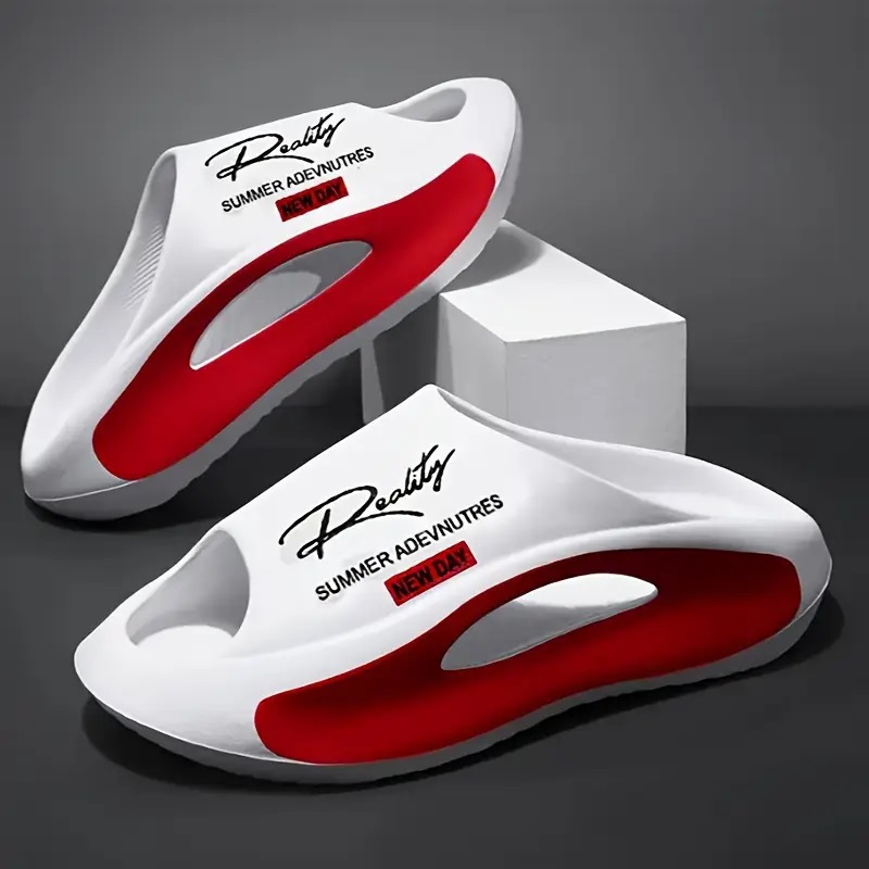 Unisexowe, codzienne kapcie-sa – Women'S Shoes Popular recenzja i cena