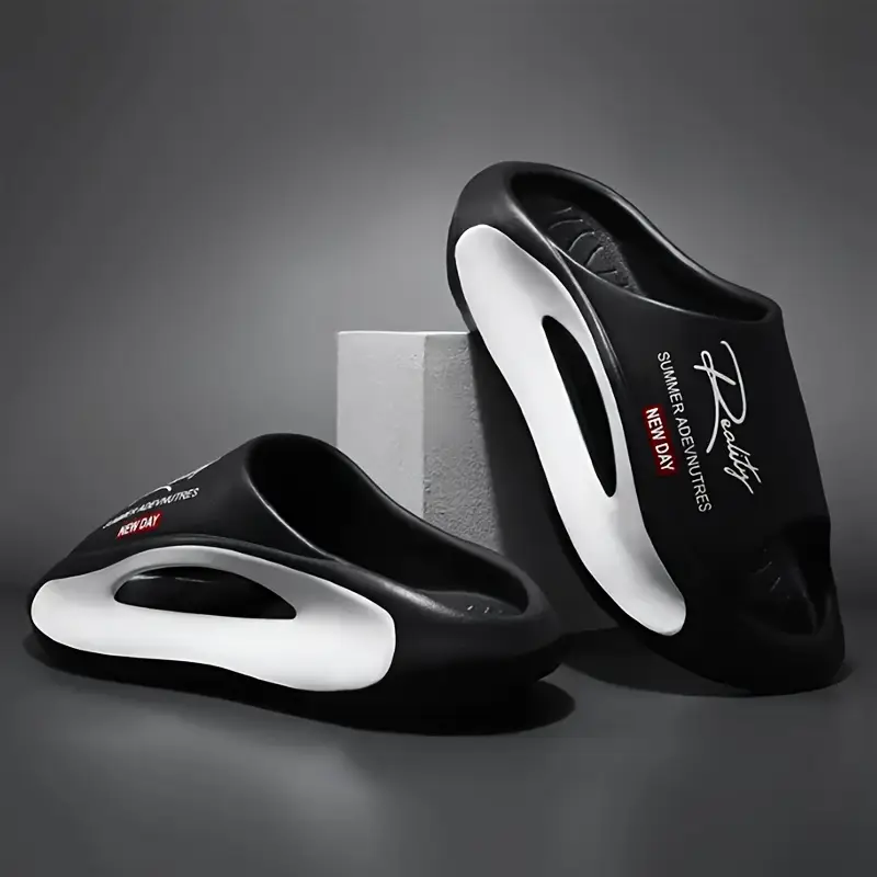 Unisexowe, codzienne kapcie-sa – Women'S Shoes Popular recenzja i cena