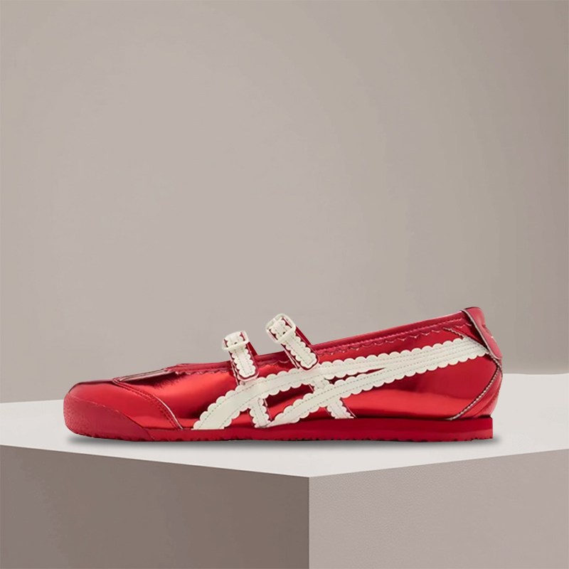 Onitsuka Tiger MEXICO 66 TGRS  – Women'S Shoes Tiger Onitsuka recenzja i cena