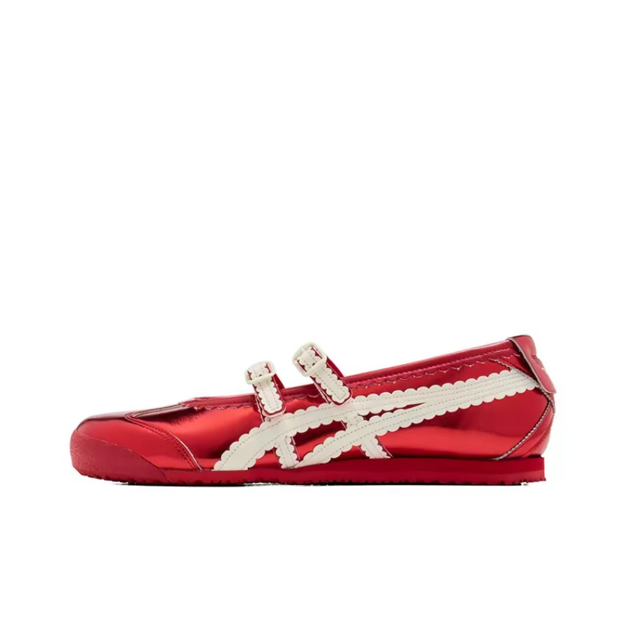Onitsuka Tiger MEXICO 66 TGRS  – Women'S Shoes Tiger Onitsuka recenzja i cena