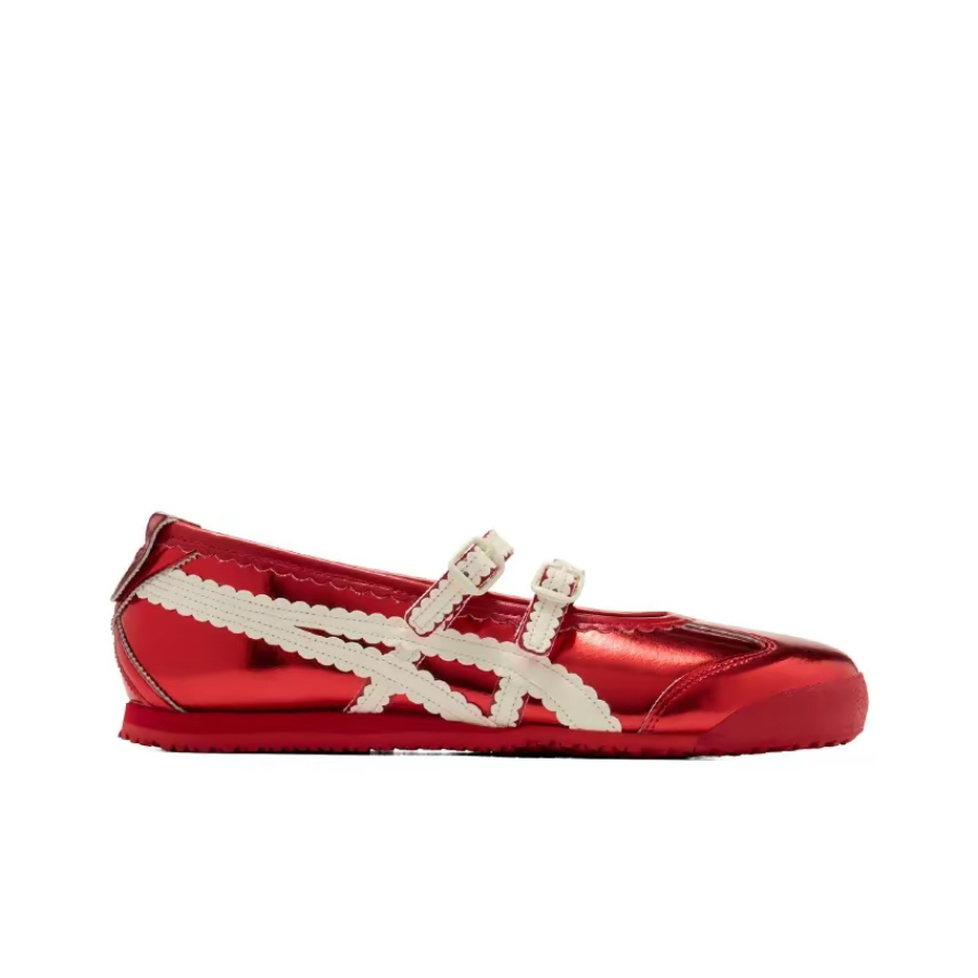 Onitsuka Tiger MEXICO 66 TGRS  – Women'S Shoes Tiger Onitsuka recenzja i cena