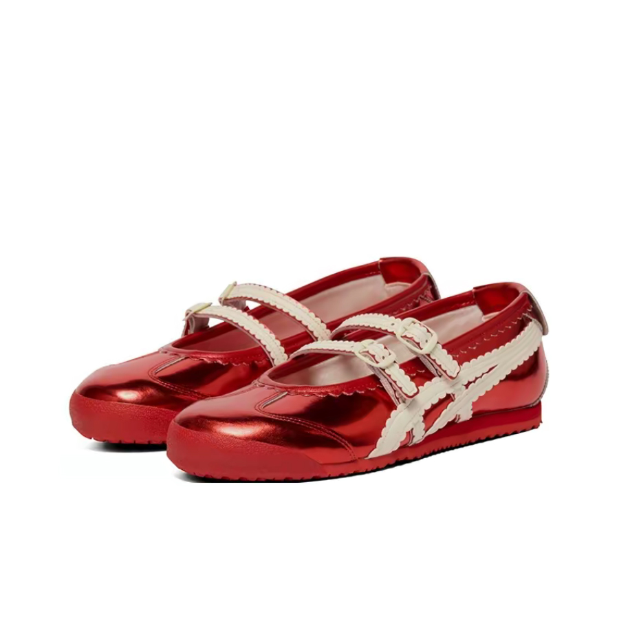 Onitsuka Tiger MEXICO 66 TGRS  – Women'S Shoes Tiger Onitsuka recenzja i cena