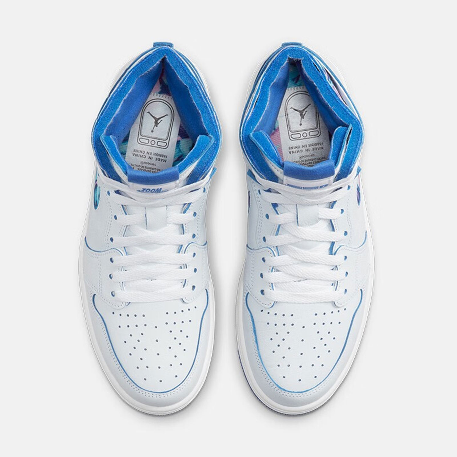 Oryginalne damskie buty Nike A – Women'S Shoes Nike Jordan recenzja i cena